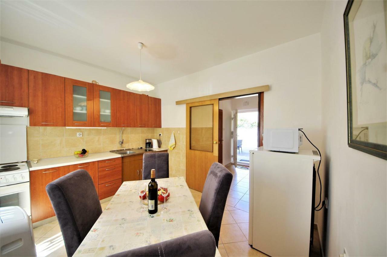 Apartman Olive Garden Zára Kültér fotó
