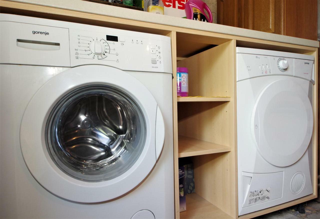 Apartman Olive Garden Zára Kültér fotó